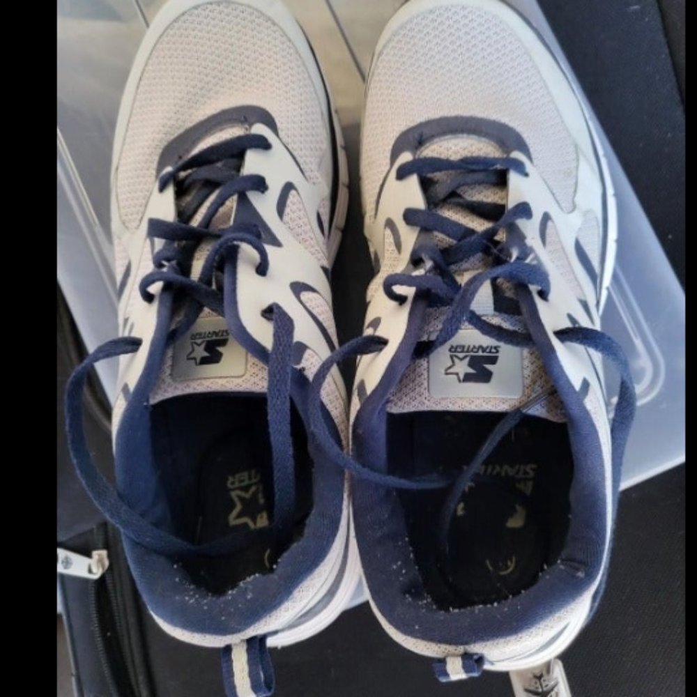 UC Men's Starter Athletic Shoes - Picture 1 of 3